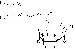 chlorogenic-acid